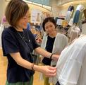 BELLUNA イオンモール姫路リバーシティー店(短期)のアルバイト写真