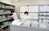 ワタキューセイモア東京支店//榊原記念病院(仕事ID:85079)のアルバイト写真