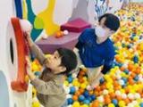 キドキドよみうりランド店のアルバイト写真