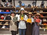 override 南堀江店のアルバイト写真