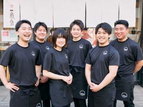 RAMEN EXPRESS 博多一風堂 東京ソラマチ店(正社員)のアルバイト写真