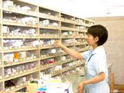 丸岡調剤センター薬局のアルバイト写真(メイン)