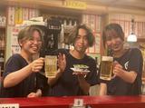 しろくまストア 西九条店 ホールスタッフ(AP_1408)のアルバイト写真