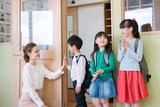 WinBe 長原校(英会話講師)のアルバイト写真
