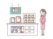 ドコモショップ 草津店(株式会社グローバルヒューマンブリッジ)のアルバイト写真(メイン)
