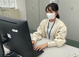アースサポート奥州(事務スタッフ)のアルバイト写真