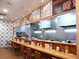 TOMOEダイニング謝謝 市原店のアルバイト写真
