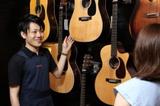 島村楽器 ららぽーと富士見店のアルバイト写真