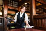 大衆酒場キリン(正社員)のアルバイト写真