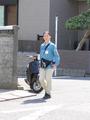 第一環境株式会社 甲府事務所(検針スタッフ)のアルバイト写真