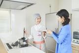 ダスキン白石東支店 メリーメイド(家事代行スタッフ)のアルバイト写真