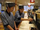 はま寿司 黒部店のアルバイト写真
