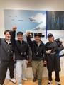 Burton Flagship Tokyoのアルバイト写真