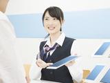 Realize株式会社 (博多駅_携帯ショップ)のアルバイト写真