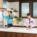 ダスキン南青山サービスマスター(お掃除スタッフ)のアルバイト写真