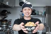 伝説のすた丼屋 清水PA店のアルバイト小写真2