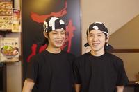 伝説のすた丼屋 清水PA店のフリーアピール、みんなの声
