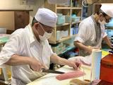 裏天王寺 すしセンターのアルバイト写真