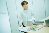 マーケットエンタープライズ本社(人事)のアルバイト写真