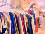 株式会社シエロ_コムサメン福井西武でのアパレル店員/Kのアルバイト写真
