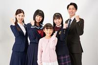 個別指導キャンパス 西の京校(理系学生向け)のフリーアピール、みんなの声