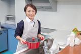 ダスキン名神メリーメイド(家事代行スタッフ)のアルバイト写真