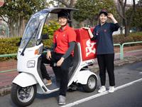 出前館(大阪) / 古市のフリーアピール、みんなの声