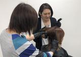 カラー&カットNONOHANA 大里店(パート・アルバイト)のアルバイト写真