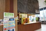 GARDEN CAFE ハレノヒ(キッチンスタッフ)のアルバイト写真