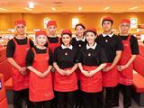 スシロー川越店のアルバイト写真