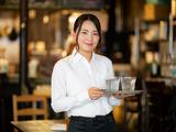 ラパウザ 自由が丘店のアルバイト写真