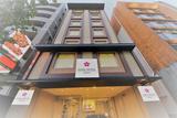京都花ホテルのアルバイト写真