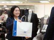 AOKI 富士中央店(学生)のアルバイト写真1