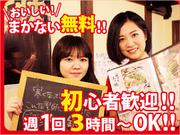 木村屋本店 門前仲町(学生アルバイト)のアルバイト写真(メイン)
