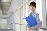 大京穴吹不動産 第一営業部 札幌賃貸営業課 (事務)のアルバイト写真