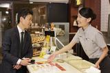 ドトールコーヒーショップ 心斎橋1丁目店のアルバイト写真