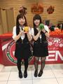 エフピーカフェ太田店のアルバイト写真