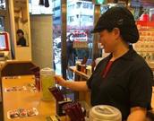 なか卯 守谷店のアルバイト写真1