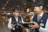 株式会社ヤマダデンキ Tecc LIFE SELECT 前橋吉岡店(パート/131.販売兼商品管理)W3100/P8010のアルバイト写真
