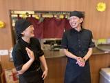 やまなか家 一関店のアルバイト写真