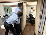 TYサービス株式会社<北区エリア>のアルバイト小写真3