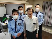 TYサービス株式会社<北区エリア>のフリーアピール、みんなの声