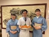 かに道楽 川崎店/調理 18時迄のアルバイト写真