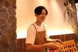VEGEGO オヌレシクタン & cafe イーアス春日井_03のアルバイト写真