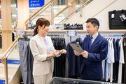 AOKI 富士中央店(主婦1)のアルバイト写真2