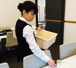 大穀ケータリングサービスのアルバイト写真1