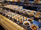 岡山原尾島食堂のアルバイト写真
