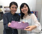 BELLUNA(ベルーナ) イオンモール甲府昭和店のアルバイト写真(メイン)