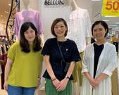 BELLUNA(ベルーナ) イオンモール甲府昭和店のアルバイト写真3