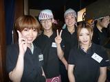 とり鉄 天文館店のアルバイト写真